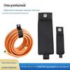Amazon Novo Velcro Preto Cabo Tira Resistente Armazenamento Suspenso Casa Tira de Agrupamento