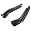 Aplicável a 06-12 Classe GL X164 Suporte do Para-choque Dianteiro Suporte de Ferro do Para-lama 1648800514 1648800614