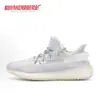 Zapatos de Verano Putian Coconut 350 para Hombre Versión Alta Lino Amarillo Claro Transpirables Casuales Deportivos Zapatos para Mujer
