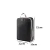 Bolsa de Almacenamiento para Viaje Bolsa de Compresión Juego de Cuatro Piezas Artefacto de Viaje Empaque Ropa Lavado y Maternidad Bolsa Organizadora de Maleta