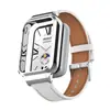 Adequado para Pulseira Xiaomi Mi Band 9Pro, Pulseira Fashionável de Couro Ultra-Fibra, Pulseira Xiaomi 8Pro Redmi Watch5/4