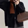 Estilo Coreano Primavera y Otoño Nuevo Estilo Estilo Perezoso Suéter Cardigan de Doble Cremallera Diseño para Mujer Color Puro Holgado Chaqueta de Punto Superior