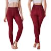 Leggings Transfronterizos Otoño e Invierno, Talla Extra Grande, Terciopelo de Perla, Forro Polar, Engrosados, Pantalones Térmicos con Pie para Mujer para Ropa Exterior, Fabricante de Pantalones de una Pieza