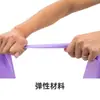 Banda de Tensión Anillo Elástico Cuerda de Tensión Banda de Tensión Tpe Banda de Resistencia Fitness Auxiliar Suministros de Yoga Fabricante Venta al por Mayor