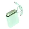 Vem com Cabo Power Bank 20000 Mah Mini Grande Capacidade Compacto Portátil Power Bank Presente Logo Personalizado