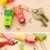 Tienda en Línea Exquisitos Regalos Pequeños para Niños Cortauñas Cortauñas Manicura Cortauñas de Animales de Dibujos Animados Lindos