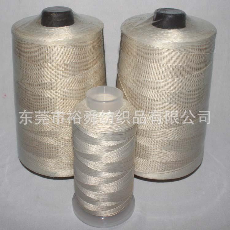 玻璃纤维缝纫线