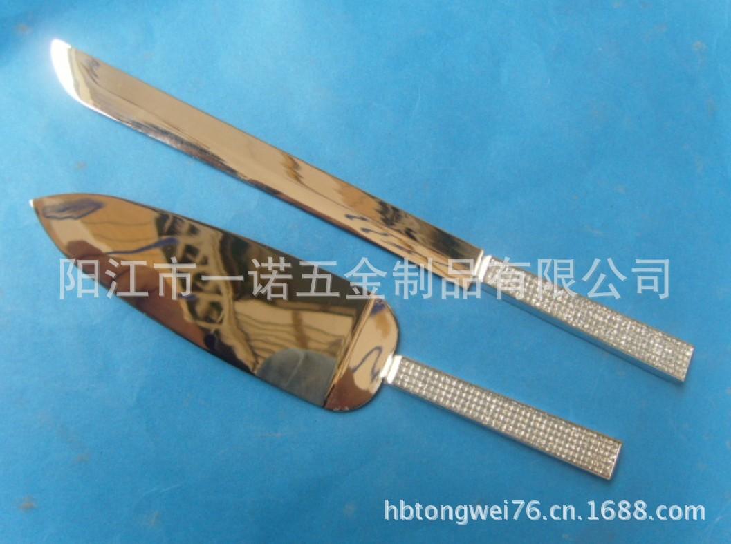 蛋糕铲刀锌合金S1035165