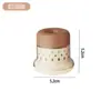 Filtro de Torneira para Casa Purificador de Água Universal para Cozinha Extensor de Chuveiro Filtro de Água da Torneira para Dormitório Anti-Salpico