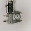 Termómetro e Higrómetro Mini de Tipo Puntero Embebido, Instrumento Multifuncional y Preciso de Tipo Puntero para Medición de Temperatura