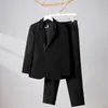 Jaqueta de Terno para Noivo Masculino Leve Madura Vestido de Casamento Profissional de Negócios Traje Formal Vestido de Padrinho Terno Korean Slim Fit