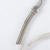 Cabezal Sensor de Temperatura de Resistencia Térmica Pt100 Tipo K/E/J/N