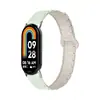 Adequado para Pulseira de Relógio Xiaomi 9 Pulseira de Relógio Xiaomi 10 Pulseira 14mm Cerâmica Edição Especial Versão NFC Pulseira de Relógio Magnética de Silicone
