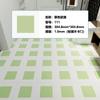 Piso Autoadhesivo de PVC para Baño Balcón Especial Impermeable Cuero para Piso Cocina Nueva Generación Impermeable Adhesivo para Piso de Plástico Piedra