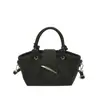 Bolso de cubo de mano de nicho estilo coreano para mujer, nuevo modelo 2026, bolso tote de alta gama para el día a día, elegante bolso de hombro y cruzado