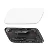 Adecuado para 10-18 Volkswagen Cc Cubierta de Limpieza de Faros Accesorios de Cubierta de Chorro de Faros del Parachoques Delantero Tapa de Enchufe del Parachoques Delantero