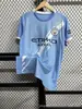 2526 Temporada Versão do Torcedor Manchester City Manchester United Riade Chelsea Versão Tailandesa Uniformes de Futebol