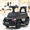 Los fabricantes suministran un nuevo scooter silencioso de cuatro ruedas, un carrito Baby Yo, un coche columpio para niños de 1 a 4 años, para hombres y mujeres, con pedales.