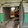 Mineração Plana à Prova d'Água Portão Promoção Relâmpago Travamento Automático Ml5.0/1.7x2.32 Portão à Prova d'Água