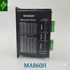 Controlador de Motor Paso a Paso para Máquina de Grabado Dma860H Controlador para Controlar Motor 57/86 Controlador Ma860H