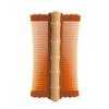 Pente para Remover Pulgas de Cães e Gatos Pente para Remover Piolhos Limpeza Pente de Beleza Remoção de Pelos Suprimentos para Animais Dentes Retos Pente para Pulgas
