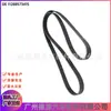 11288573415 Correa Trapezoidal Dentada, adecuada para BMW Serie 1, Serie 2, Serie 3, Serie 4 y Serie 5