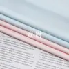 En stock esterilla de hielo tela de seda de hielo de nailon 190g secado rápido transpirable ropa de yoga mangas protectoras solares traje de baño