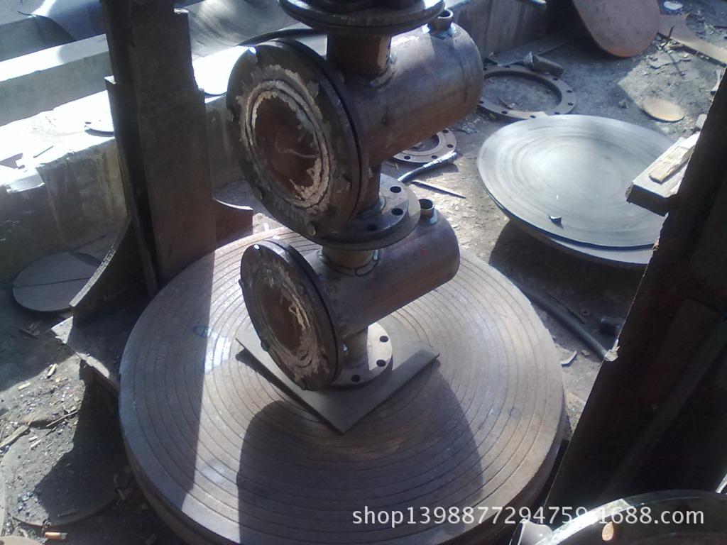 DN80篮式过滤器6