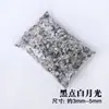 Grava de cristal natural, piedra de aromaterapia, piedra difusora, piedra desmagnetizante, piedra purificadora, cristal amarillo del Mar de China Oriental, cristal rosa, fluorita, amatista