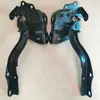 53410-60080 53420-60070 Adequado para Dobradiça do Capô Toyota Prado 10-19
