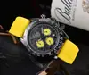 2021 al por mayor de fabricantes de relojes de cuarzo de moda con todas las funciones para comercio exterior en AliExpress