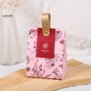 6BVQ Nova Caixa de Doces Bolsa de Doces Portátil Caixa de Doces Simples para Casamento Caixa de Presente Caixa de Presente para Banquete de Bebê