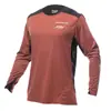 Fasthouse Nova Roupa de Ciclismo Roupa de Downhill Roupa de Manga Longa de Secagem Rápida Bicicleta Mtb Roupa de Corrida Cross-Country de Montanha