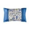 Esterilla de ratán, Almohada de artemisa fresca y cómoda, Almohada para dormir cómoda y transpirable, Extraíble y lavable, Opciones multicolor, Almohada de artemisa para el cuidado de la columna cervical