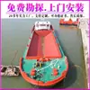 Barcaza Grande, Barco de Transporte de Carga Fluvial y Lacustre, Transbordador, Embarcación de Servicio de Suministro Directo de Fábrica, Remolcador