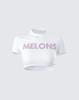 2025 Europeo y Americano Transfronterizo Nueva Moda Ajustado Sexy Ombligo Caliente Caliente Letras de Mujer Caliente Pedrería Top Corto Caliente Pantalones Cortos