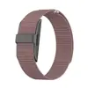 Correa de Reloj Hume2.0 Personalizada Sin Pantalla, Pulsera de Nylon de 20 mm, Banda para el Brazo con Hebilla Metálica, Calidad Transfronteriza