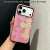 Funda magnética para teléfono Magsafe cruzada con estampado de leopardo de moda transfronteriza para iPhone 18 Pro Max