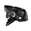 51717213641 51717213642 es adecuado para el revestimiento del guardabarros delantero del BMW X3 F25