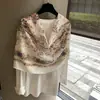 Bufanda de algodón y lino para primavera y verano con flecos, versátil para mujer, adecuada para viajar, doble uso, chal fino de moda