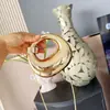 2026 Nuevo Producto Transfronterizo Europeo y Americano Bolso de Luna Mini Bolso de Moda Bolso Acrílico de Moda Bolso Infantil Bolso de Mano Dulce