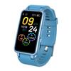 Pulsera inteligente deportiva C2 HD con pantalla a color, resistente al agua y a la moda, venta al por mayor, con mensaje de control del ritmo cardíaco y medidor de pasos