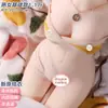 Muñeca Molde de Medio Cuerpo Jiuai, Taza de Avión, Mascarilla para Glúteos, Dispositivo de Masturbación para Adultos, Juguetes Sexuales, Juguetes Masculinos, Real
