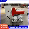 Máquina Alimentadora y Descargadora Automática de Barras Redondas de Alta Velocidad, Máquina para Rodar Palos de Artes Marciales y Rodillos de Cocina, Máquina de Formado de Barras Redondas de Madera de Escritorio
