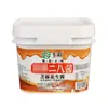 Grau Comercial Fengcai Old Beijing Erbajiang 2,5kg Baldes Grandes de Macarrão Seco Quente, Macarrão Instantâneo, Molho para Fondue, Molho de Gergelim, Molho de Gergelim e Amendoim