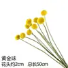 Orelhas de Trigo Secas Flores Secas Buquê de Flores Reais Campo de Cevada Aberto Decoração de Jardim Ornamentos Mosquitinho Orelhas de Arroz Adereços para Fotos Presentes