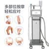 Ctlnha Katir Multifuncional Vertical Electromagnético Onda Fraccionada Profesional Masajeador de Fisioterapia de Onda de Choque Fabricante