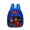 Mochila Infantil para Jardim de Infância Meninos Meninas Bebê Frozen Mochila Pequena Bolsa de Ombro Dupla Super Fofa Mochila Adorável