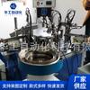 Máquina automática de remachado personalizada máquina de remachado de enchufes máquina automática de remachado por giro piezas de remachado giratorias máquina de remachado fábrica de Zhejiang