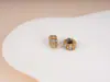 Hilo de Oro Tejido Fino Espiral de Loto DIY Cuerda Roja Tejida a Mano Patrón de Llama Nudo en Espiral Accesorios de Decoración Venta al por Mayor